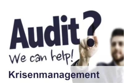 Audit Krisenmanagement