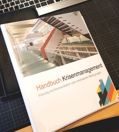 Krisenmanagement Handbuch Krisenmanagement Handbuch
